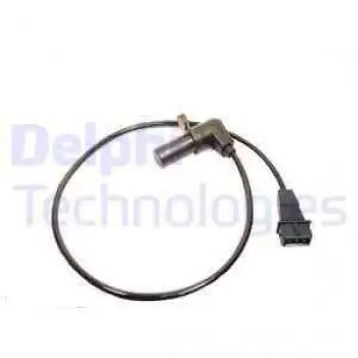 Krank Devir Sensoru X16XEL X14XEL Astra F Corsa B Vectra B | DELPHI SS10806 | OEM 6238393