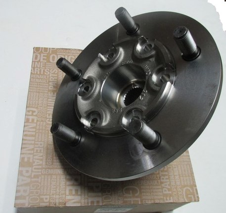 Porya On Teker Master 1 1998 -2001 | ONSAN 421601 | OEM 7700302163