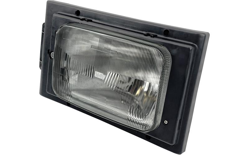 Far Komple Sol | OEM 289914