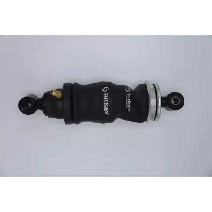 Kabin Amortisoru Arka Koruklu Mercedes Actros 1831-1860 96-02 | TURKAS H443-82410 | OEM 9428900219 9428906019 9438903919