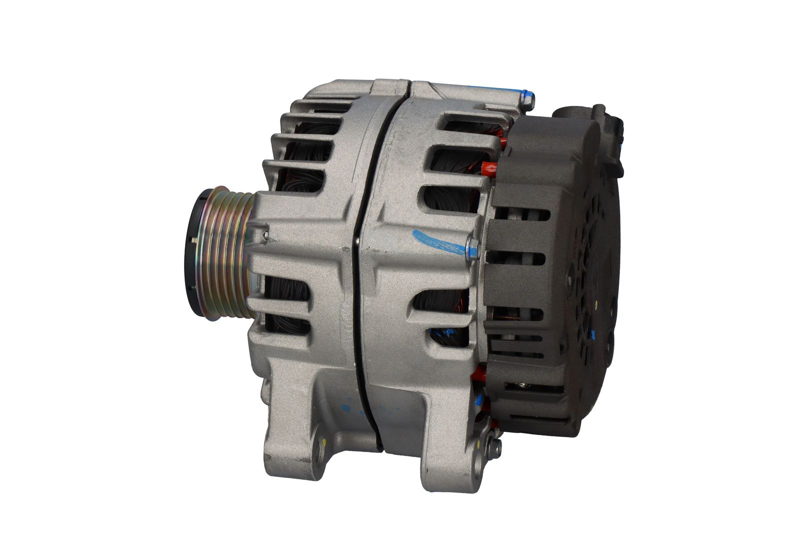 Alternator 12V 180A C4 C5 Scudo P407 Tepee (439620) | VALEO 439698 | OEM 5702G2 5702G2 5705JF 9661544880 5705JF 9661544880