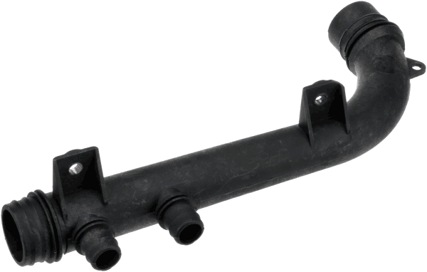 Radyator Alt Hortumu Vectra B 1,6XEL | YTT Y11622 | OEM 1336123