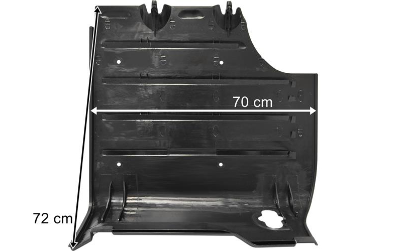 Akü Kapağı Renault Premium | OEM 5010269882