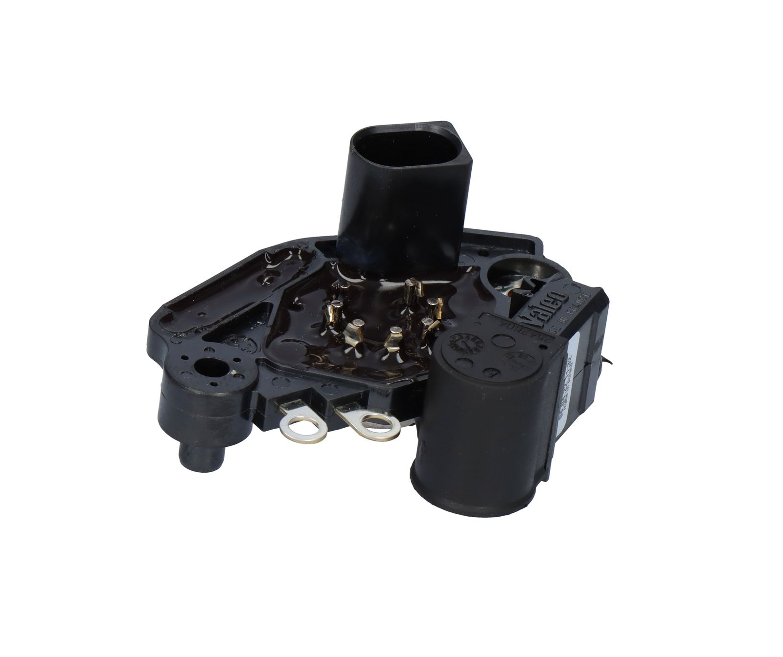 Konjektor A14VI34 45 4647 | VALEO 593406