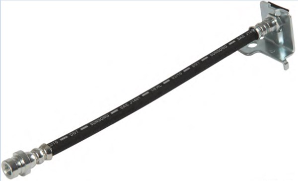 Fren Hortumu Arka Sag Rio 2 (ABS Siz Araclar Icin) 05-> Accent Era 06-> | SVAC 80-0203 | OEM 587381G000