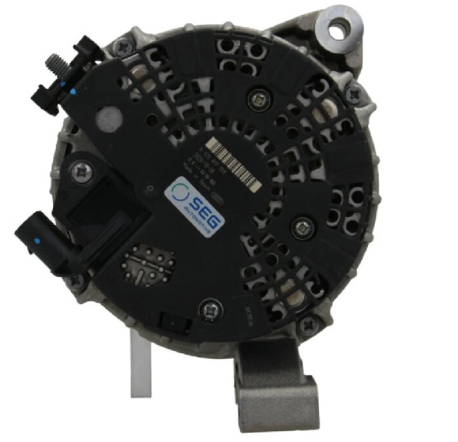 Alternatör 12V 180A Volvo S40, S60, V60, V70, XC60, XC70, XC90 | OEM 0125811109