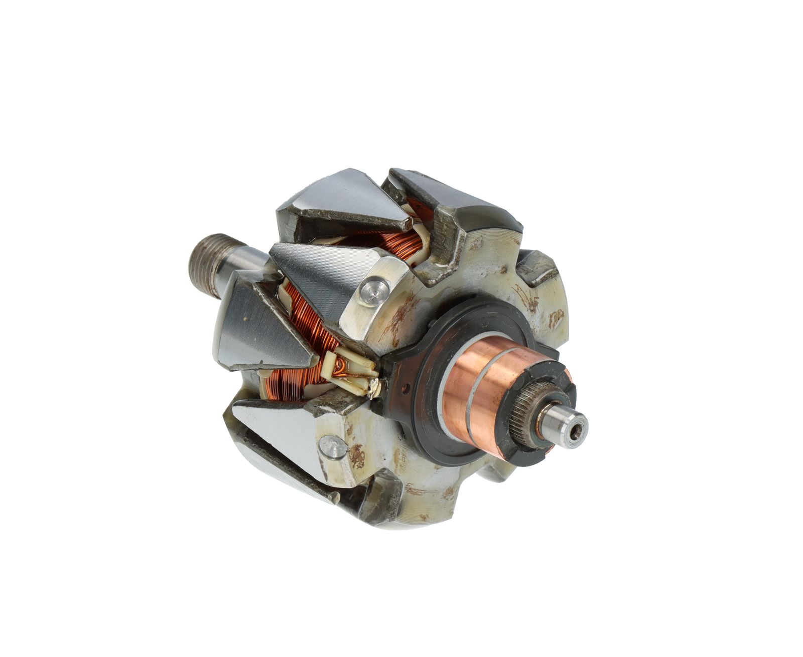 Rotor R19 R21 | VALEO 590625