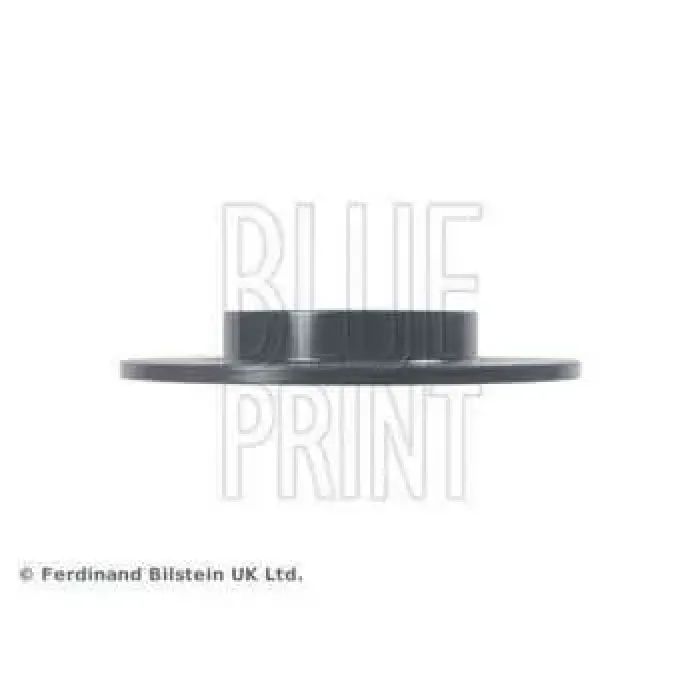 Arka Fren Aynasi Duz Mazda 6 12> 278×5 | BLUEPRINT ADM543127 | OEM GHT226251