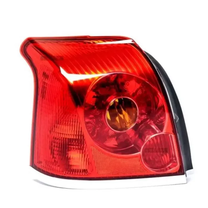 Stop Lambasi Sol Toyota Avensis 03-05 | WAGENBURG 81561-05130 | OEM 81561-05130