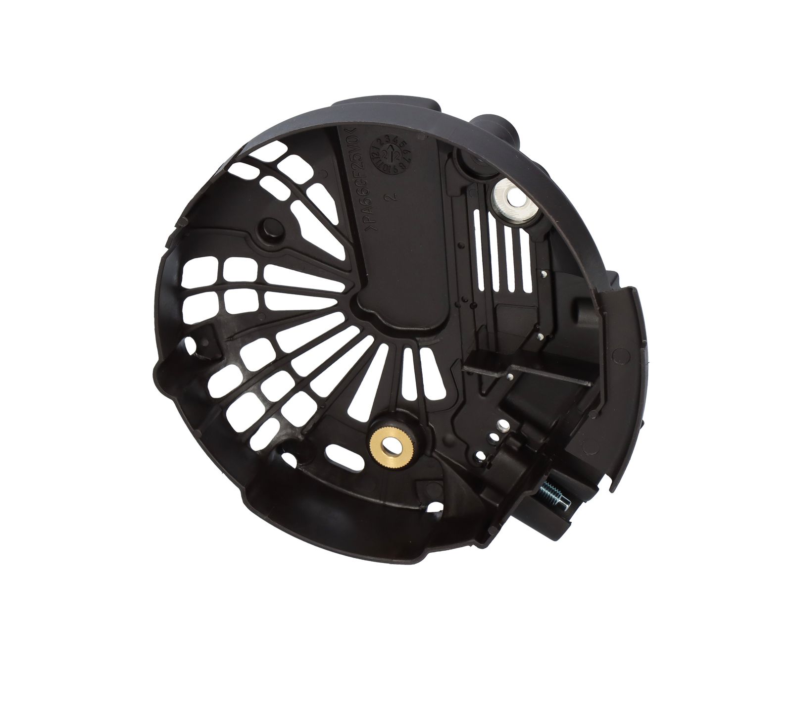 Alternator Kapagi Takimi | VALEO 593528