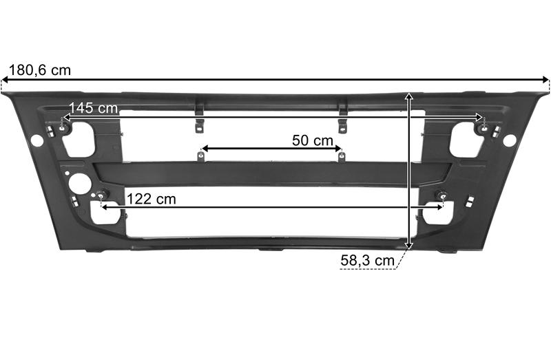 Alt Panjur Volvo Fh 3 | OEM 21445302