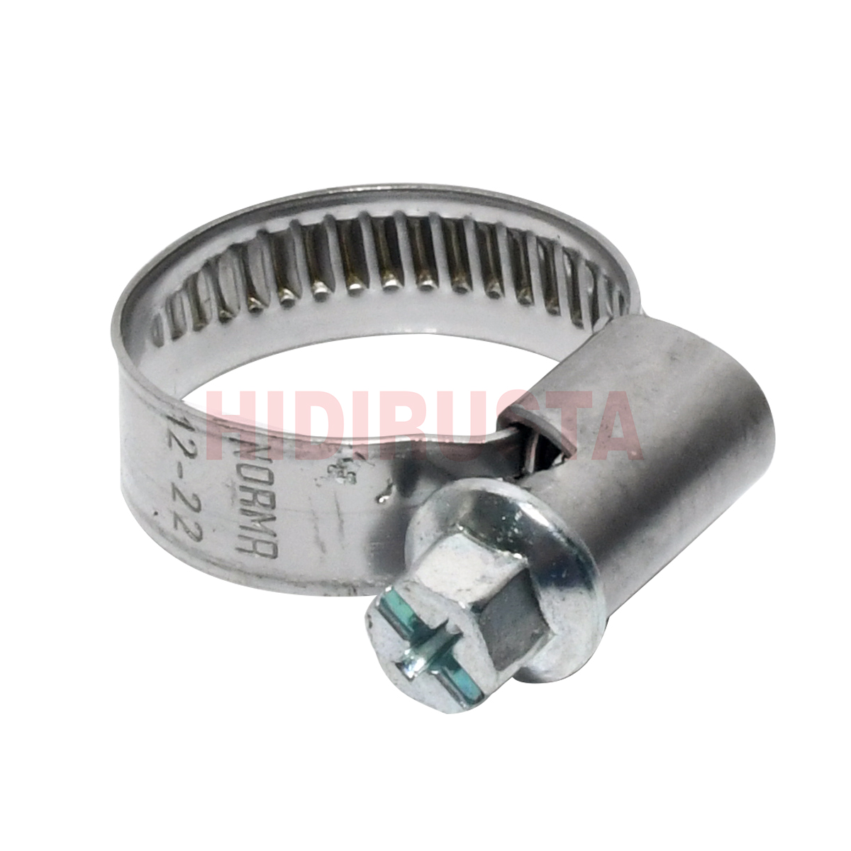 Kelepçe 12x22x9 (W2) | OEM N000000000665