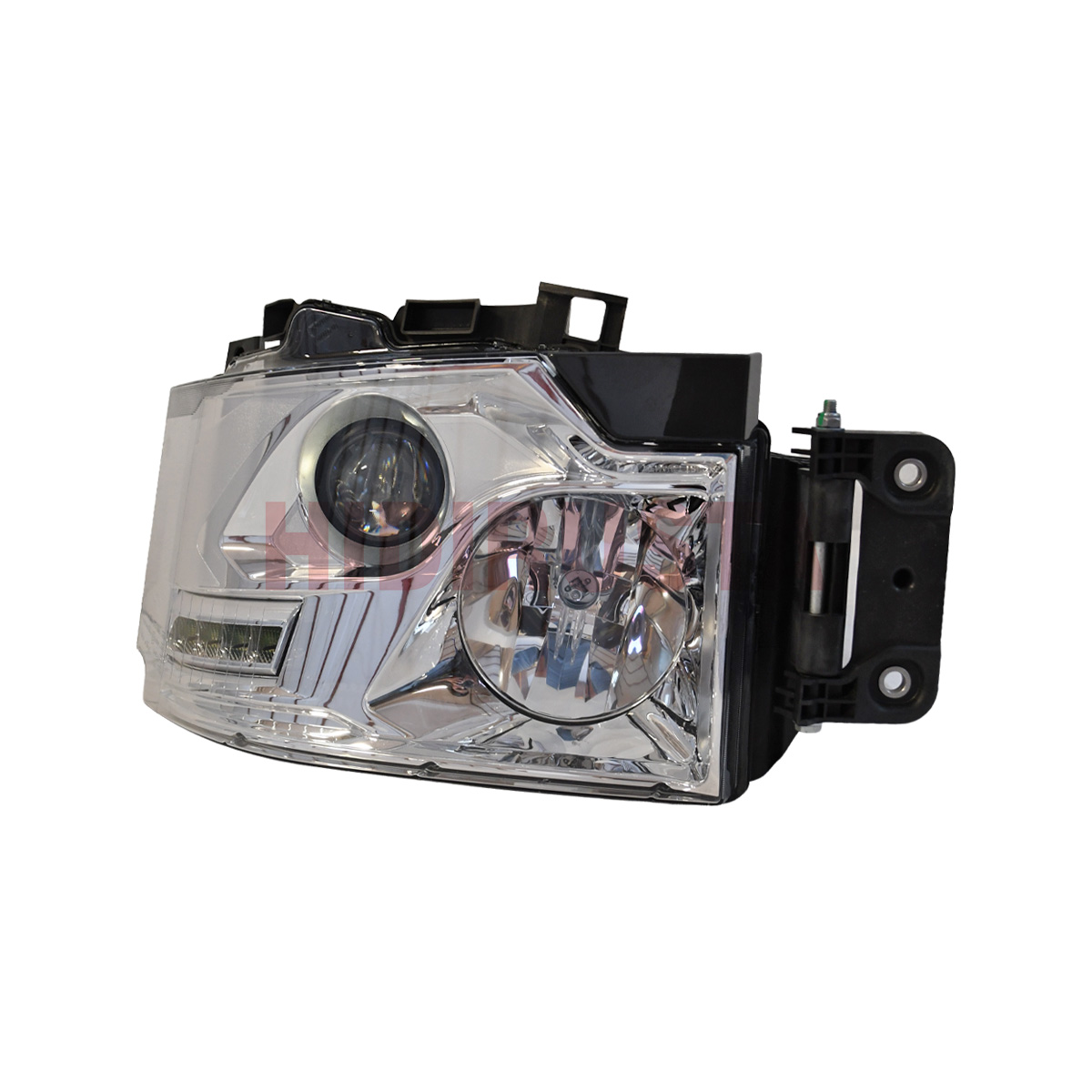 Far Renault T (Far Yıkamalı Tip, Sol) | OEM 7482622275