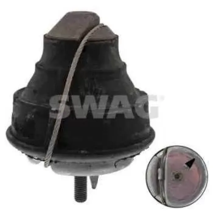 Motor Takozu Volvo 850 C 70 I S 70 V 70 I V 70 I Awd | SWAG 55130013 | OEM 9434435 9434435 94344350 3507996 35079961 94344350 3507996 35079961