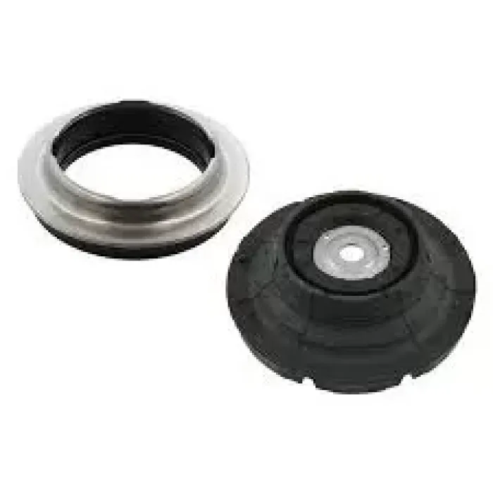 Amortisor Takozu T5 1,9 Tdi 2,5TDI Axa Axb Axc Axd Brs 03> Rulmanli Kit | CM 25307 | OEM 7E0412331 7E0412249 7H0412249
