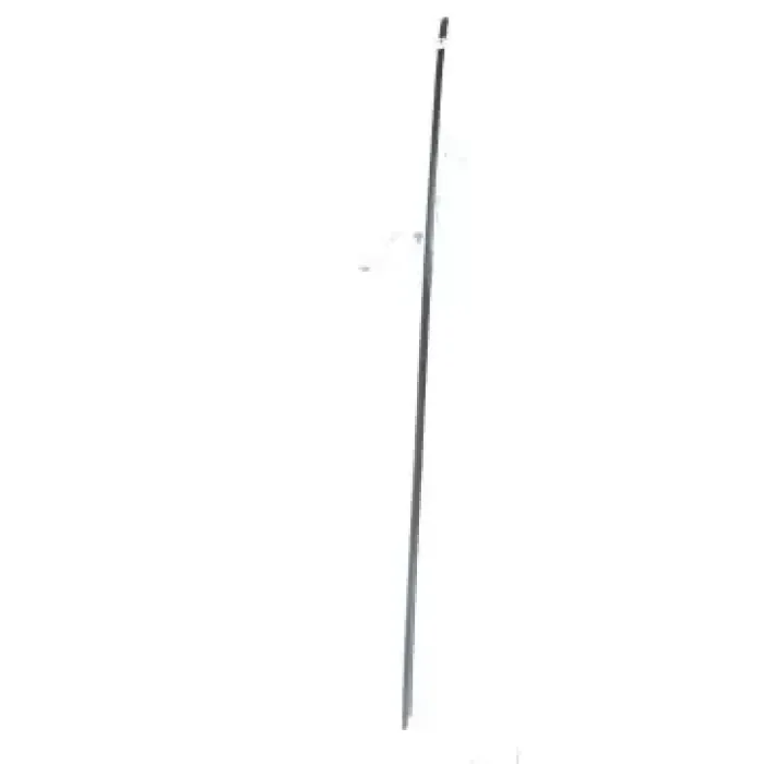 Tampon Bandi Arka Beyaz R9 Spring (Kalin) | DERELI 204 | OEM 7700774360