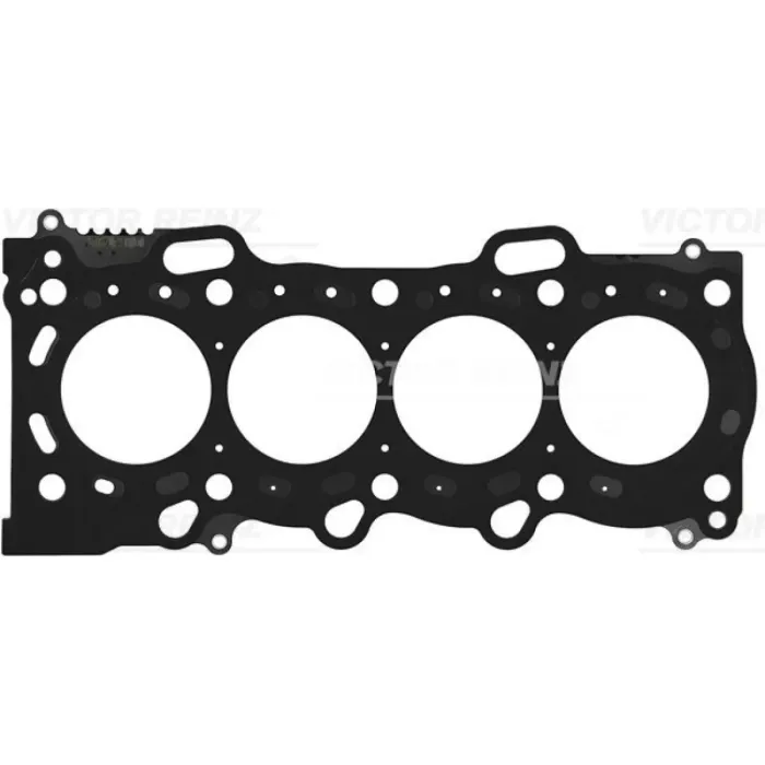 Silindir Kapak Contasi Toyota Corolla - Auris 1.4 D4D 07>12 / Yaris 1.4 D4D 05> 5 Centik 1NDTV | VICTOR REINZ 61-10291-40 | OEM 11115-33040