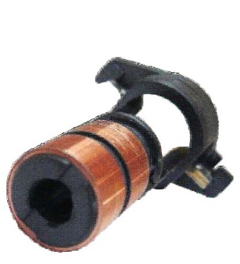 Bosch Tip Volvo, Mercedes Bınek Rotor Bakır | OEM XRB152