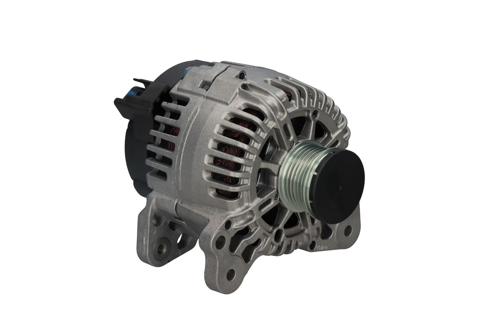 Alternator 12//110/DV 1.2 TSI Golf VI VII Ibiza 09>15 Polo 10> Jetta 11>18 Altea 07>15 | VALEO 439733 | OEM 03F903023E 03F903023E 03F903023EX 03F903023EX