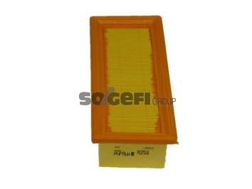 Hava Filtresi Punto 75 1.2 S Sx El Elx | PURFLUX A258 | OEM 71736125