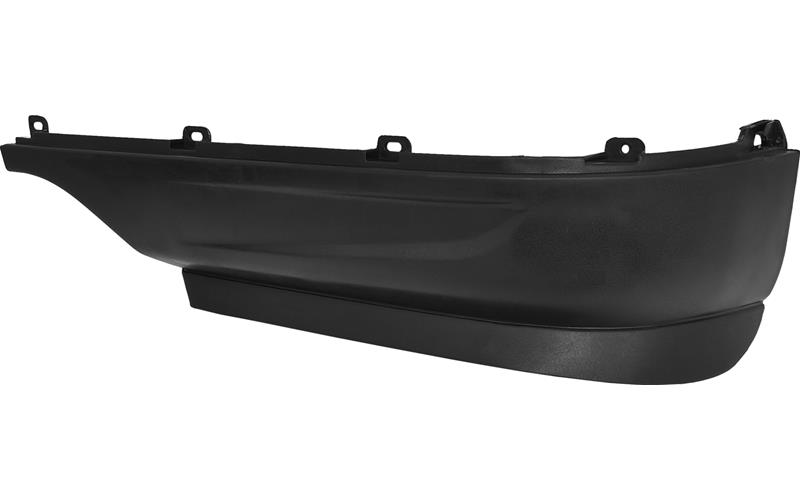 Karlık İveco Hi - Way Sol | OEM 5801562166