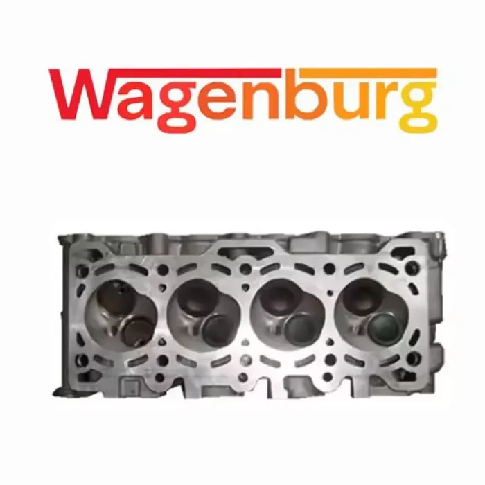 Silindir Kapağı Chevrolet Kalos 1.2 | WAGENBURG 14530002519 | OEM 96642709