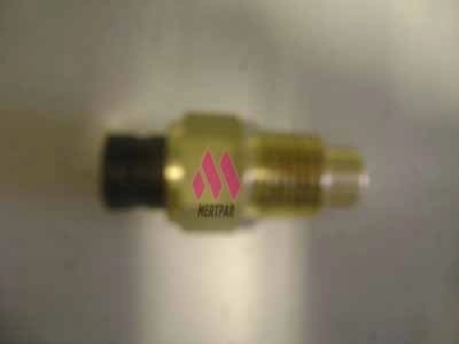 Müşür Hararet - M 124-M 131-Tıpoüniversal | OEM F16001