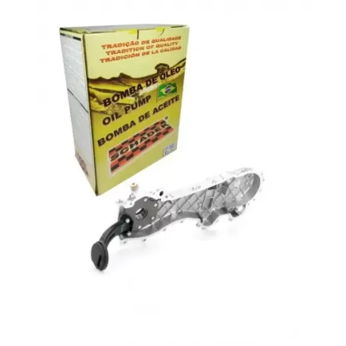 Yağ Pompasi | SCHADEK 10292 | OEM 16100-M86J00 16100-N86J00 55185375 55232196 1606466880 1001.G7 93177337 646079 646100