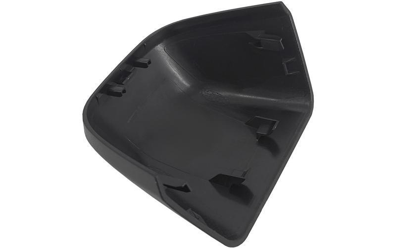 Kapı Üstü Ayna Kapağı DAF Xg (Siyah) | OEM 2248174