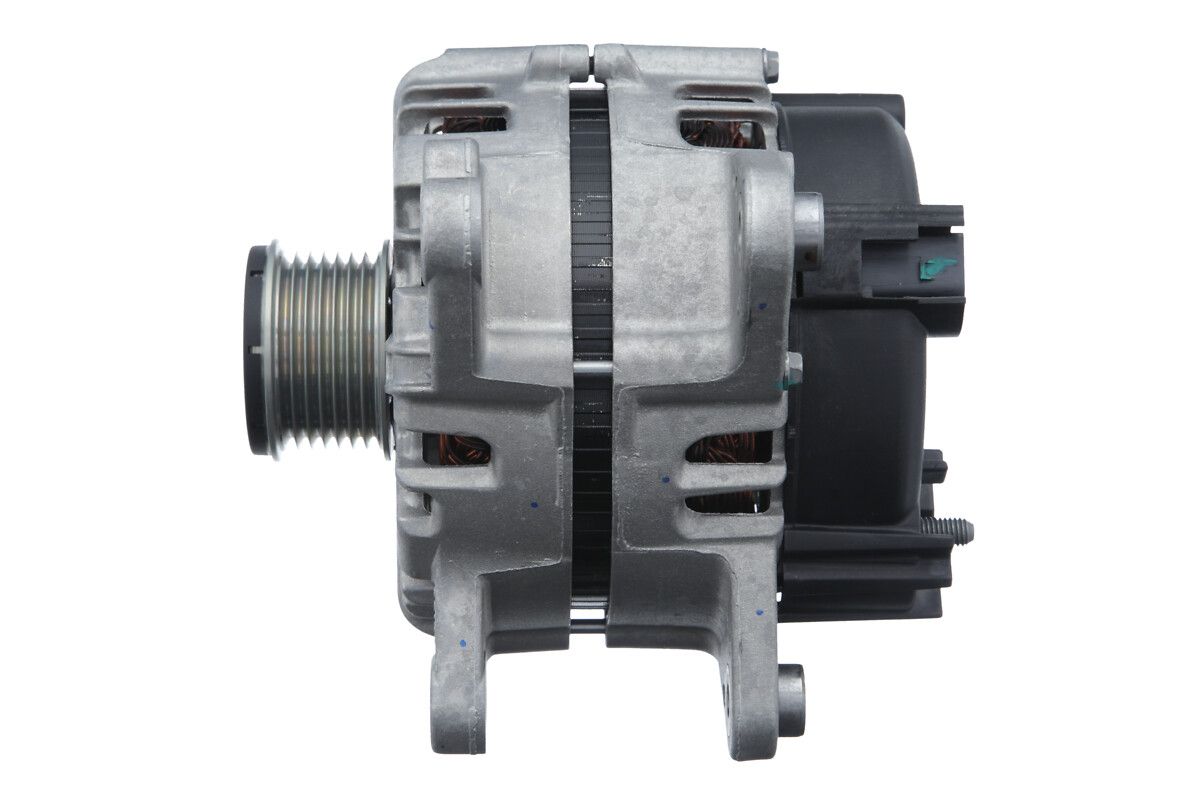 Alternator Audi Q7 3,6 06> | VALEO 439639 | OEM 021903016L 021903016L 021903016LX 021903016LX