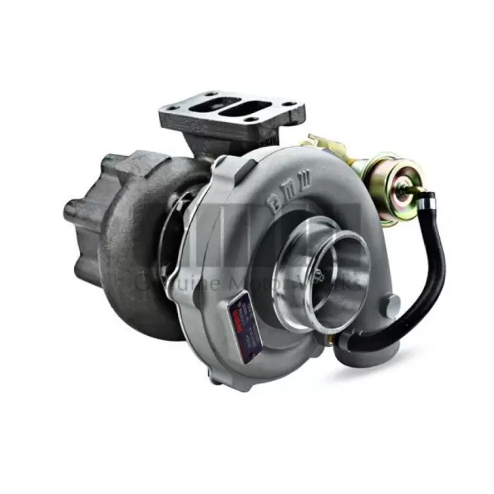 Turbosarj Komple - Ford Cargo / 2517-2520 | GMW TB252000FC | OEM 26T 6K682 AA 906T 6K682 AA