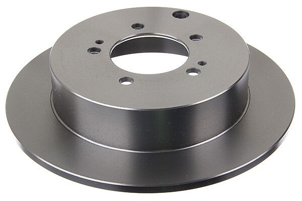 Arka Fren Aynasi Outlander 2.0 2.2 2.4 3.0 4WD 06>12 P4007 07>12 C Crosser 07>13 5×302 | VALEO 197116 | OEM 424961 424961 424962 4615A035 424962 4615A035