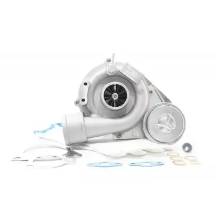 Turbo Sarj Amarok 10>16 2.0TDI Cdca | JRONE 8B2S200780 | OEM 03L145715A 03L145715E 03L145715G
