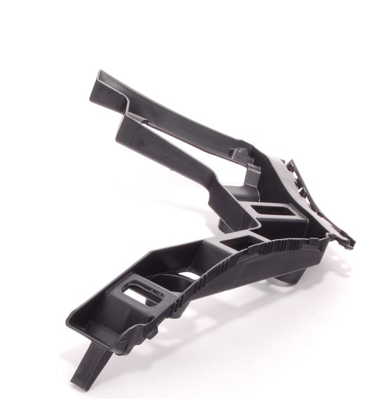 Tampon Braketi Arka Sol Plastik Golf 6 2009>2013 | PHIRA GF-08432 | OEM 5K6807393C 5K6807393 5K6807393B