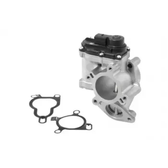 EGR Valfi Renault Laguna Ii-Iii 05=> Megane II 05=> Scenic Ii-Trafic II 06=> Espace IV 06=> 2.0 DCI | SUPSAN EGR0051 | OEM 8200797706