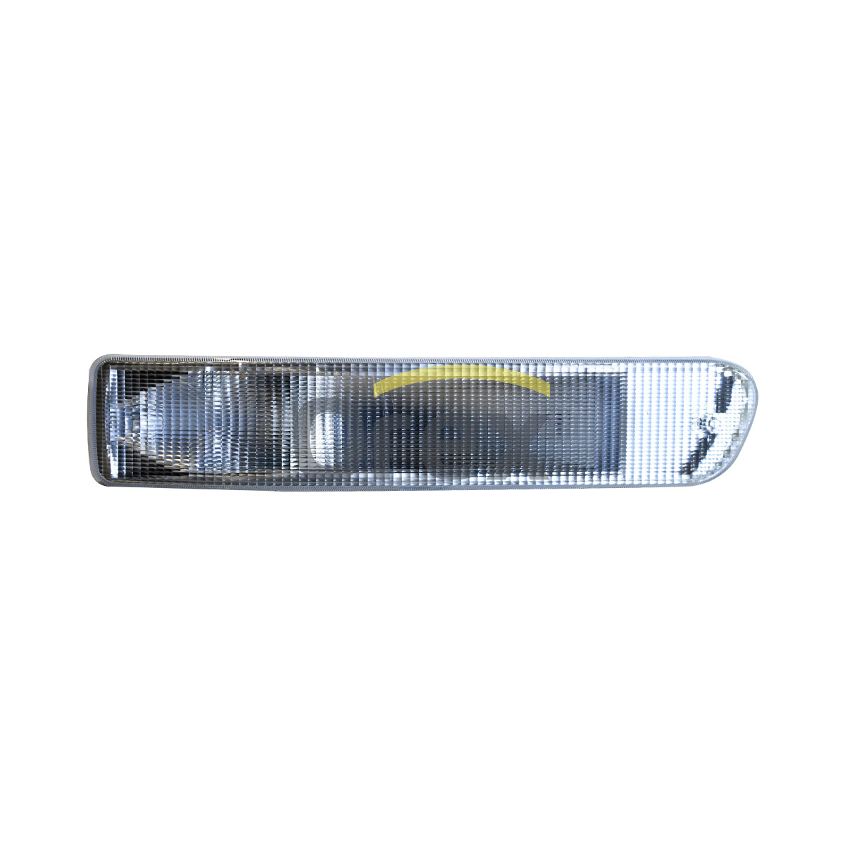 Sinyal Lambası Sol Iveco Stralis | OEM 41221041