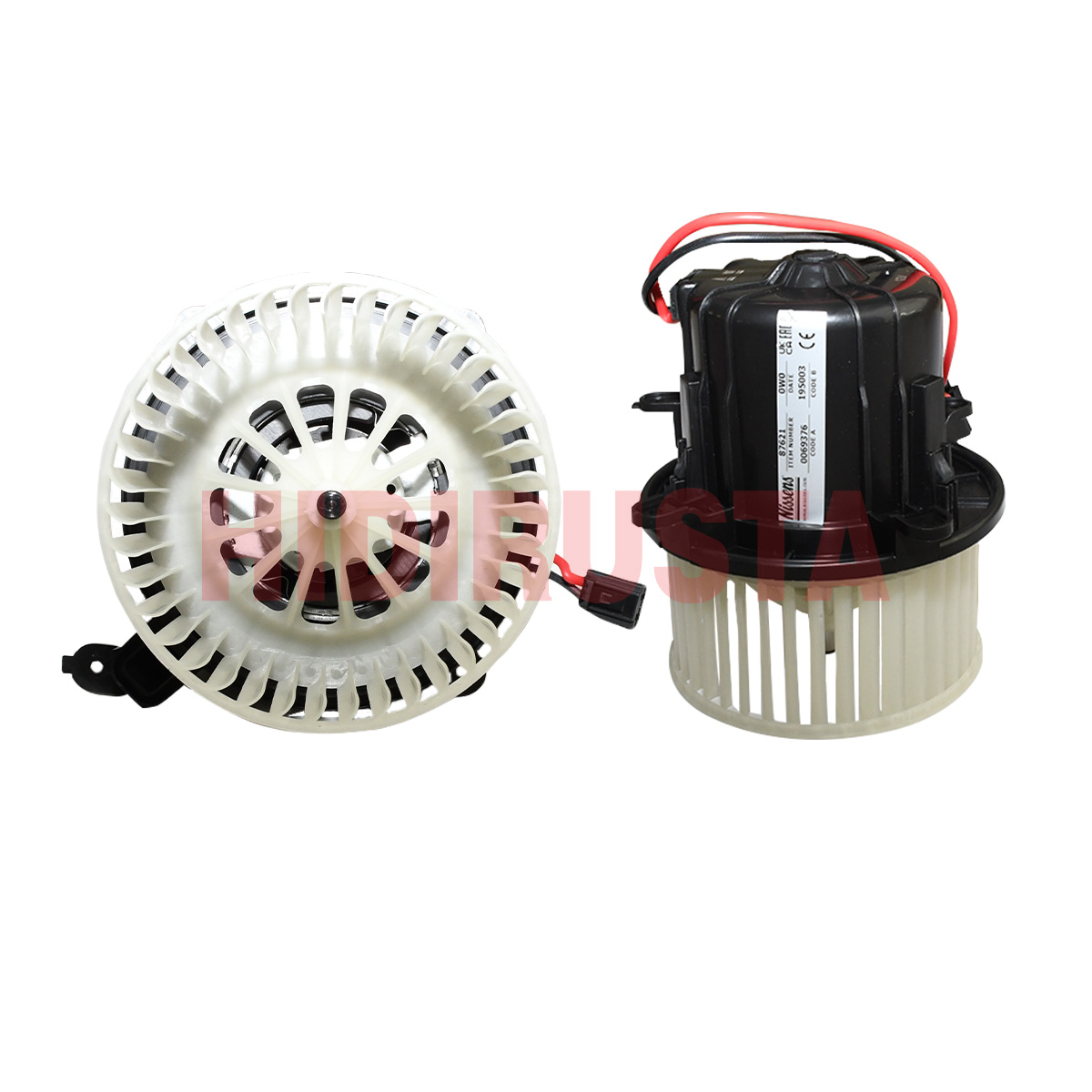 Kalorifer Motoru W447 | OEM A0008304901