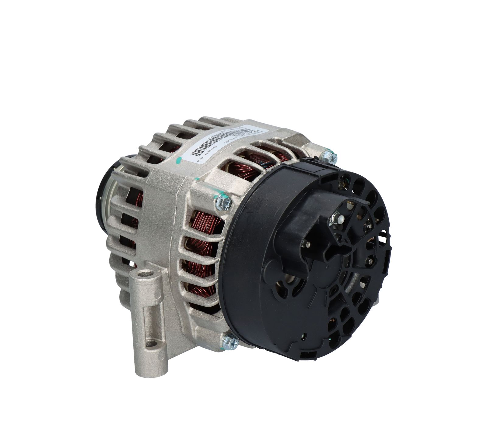 Alternator 12V 75A Linea Punto 1,3D Astra H Meriva Corsa 1,3 CDTI | VALEO 439523 | OEM 51784841 51784841 55185075 55185075