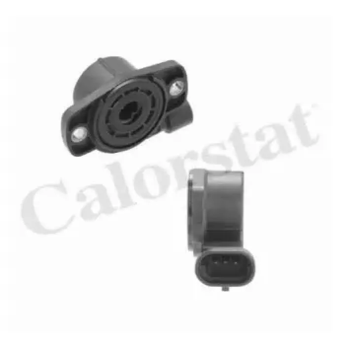 Gaz Kelebek Potansiyometresi Partner Berlingo P205 P306 Ax Saxo TU3JP (1,4 8V) P406 P306 Xsara Xantia | VERNET TP0028 | OEM 7701044743
