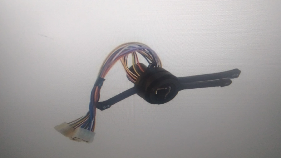 Sinyal Ünitesi 3 Devre - Doğan-Şahin 1600 | OEM MG01-05037