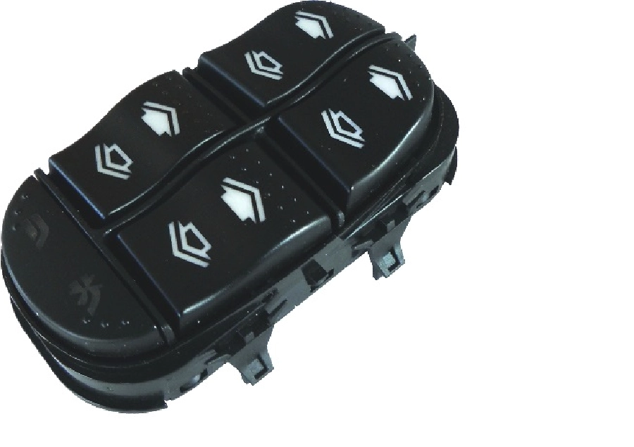 Cam Anahtarı Focus Sol Ön Dörtlü 9 AN314 | OEM AEM300314