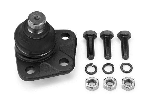 Rotil Favorit Forman 89>FELICIA 95> | SWAG 36780001 | OEM 115420240 115420240 6U0407365 6U0407365