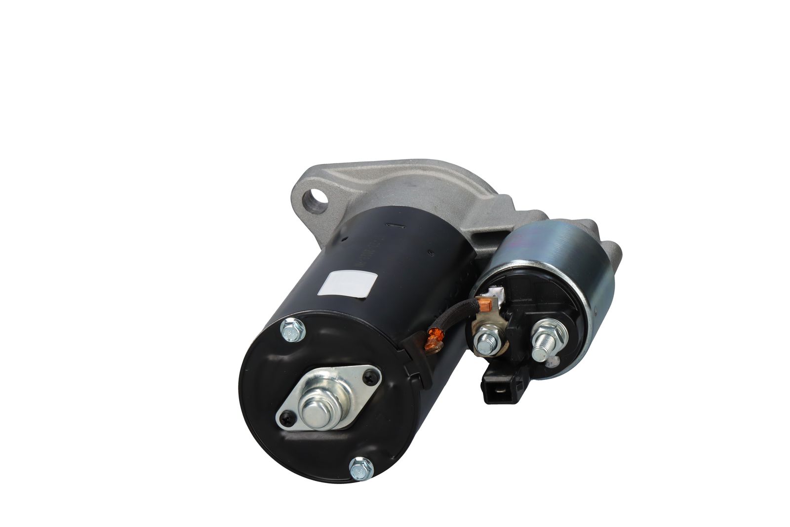 Mars Motoru 12V 11 Dis A3 Octavia Alhambra Sharan Golf IV Ibiza Leon Bora Golf 1,9TDI | VALEO 438152 | OEM 02M911023A 02M911023A 02M911023C 02M911023D 02M911023C 02M911023D