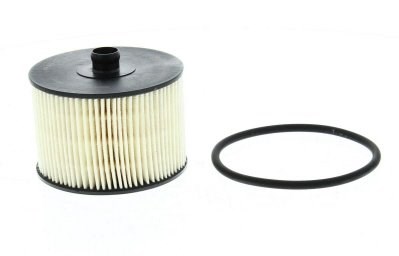 Mazot Filtresi P307 P407 P607 P807 Expert 2 2,0HDI C4 C5 C8 DW10BTED4 (2,0HDI 16V) Focus 2 C Max(Eurorepar) | PSA E148139 | OEM 3M5Q 9176 AA 1906.C0 1906.89