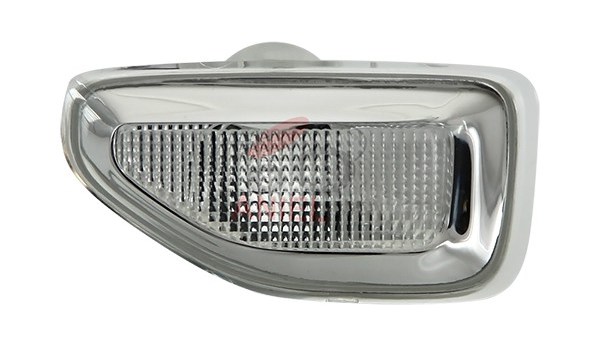 Camurluk Sinyali Sol Sandero 2 12> Dokker 12> | KRAFTVOLL 21031040 | OEM 261651140R
