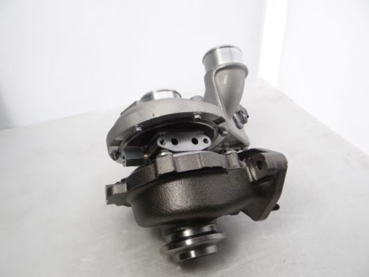 Turboşarj | OEM 6710900380