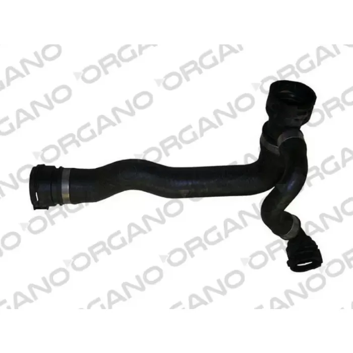 Radyator Ust Hortumu BMW E60 E61 Manuel | UCPA 21H141308 | OEM 17127519256