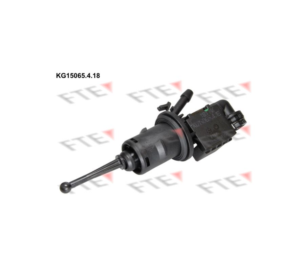 Debriyaj Üst Merkez Vw Caddy 3 | OEM 1K0 721 388 AA