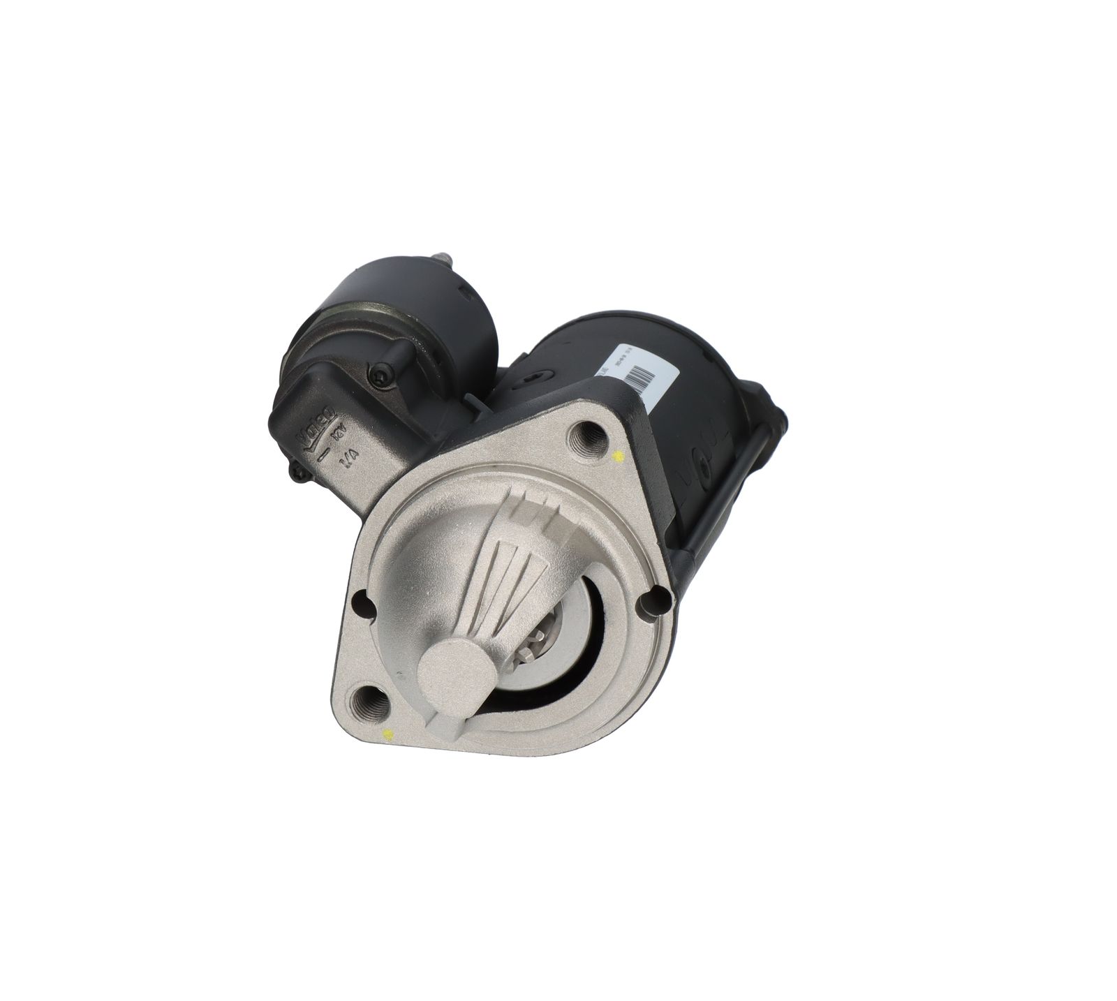 Mars Motoru 12V 11 Dis Vw Crafter 06>16 | VALEO 438231 | OEM 076911023B 076911023B 076911023BX 076911023BX