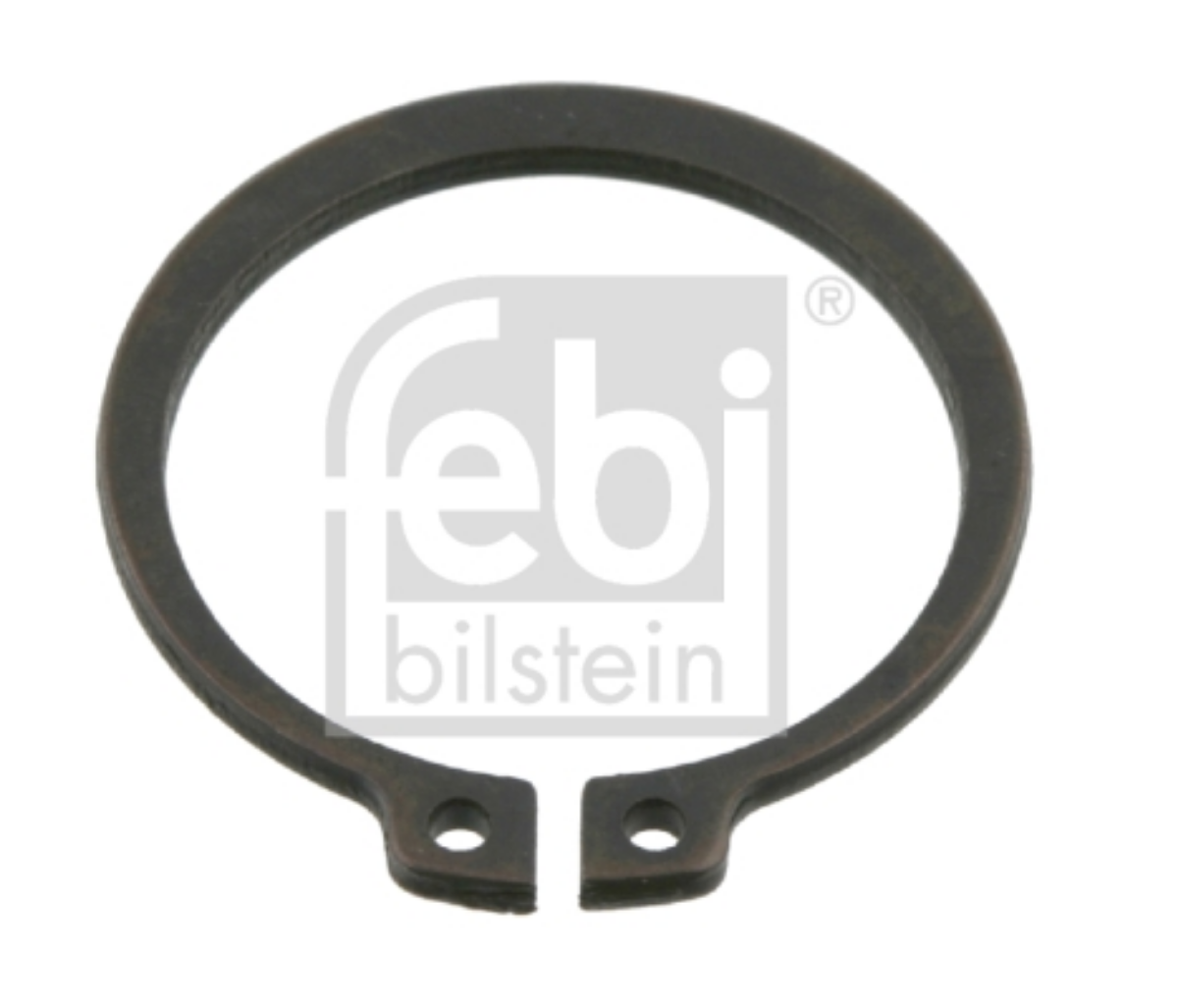 Emniyet Segmanı (Norm Parçaları) | OEM 02.5676.01.00